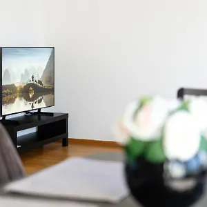  Апартаменты Ley Apartments Vienna