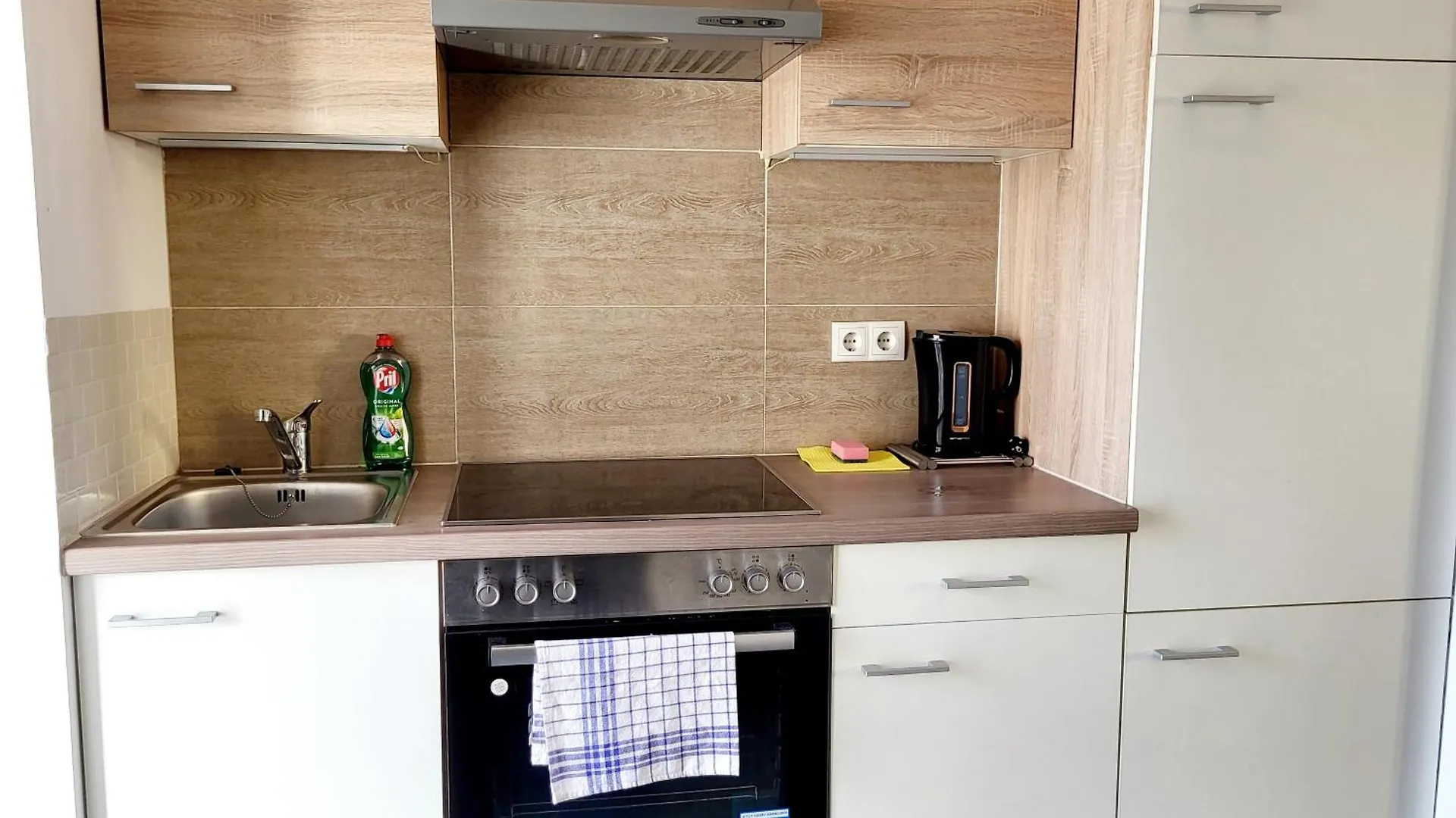 City Home Lifestyle Bécs Ausztria