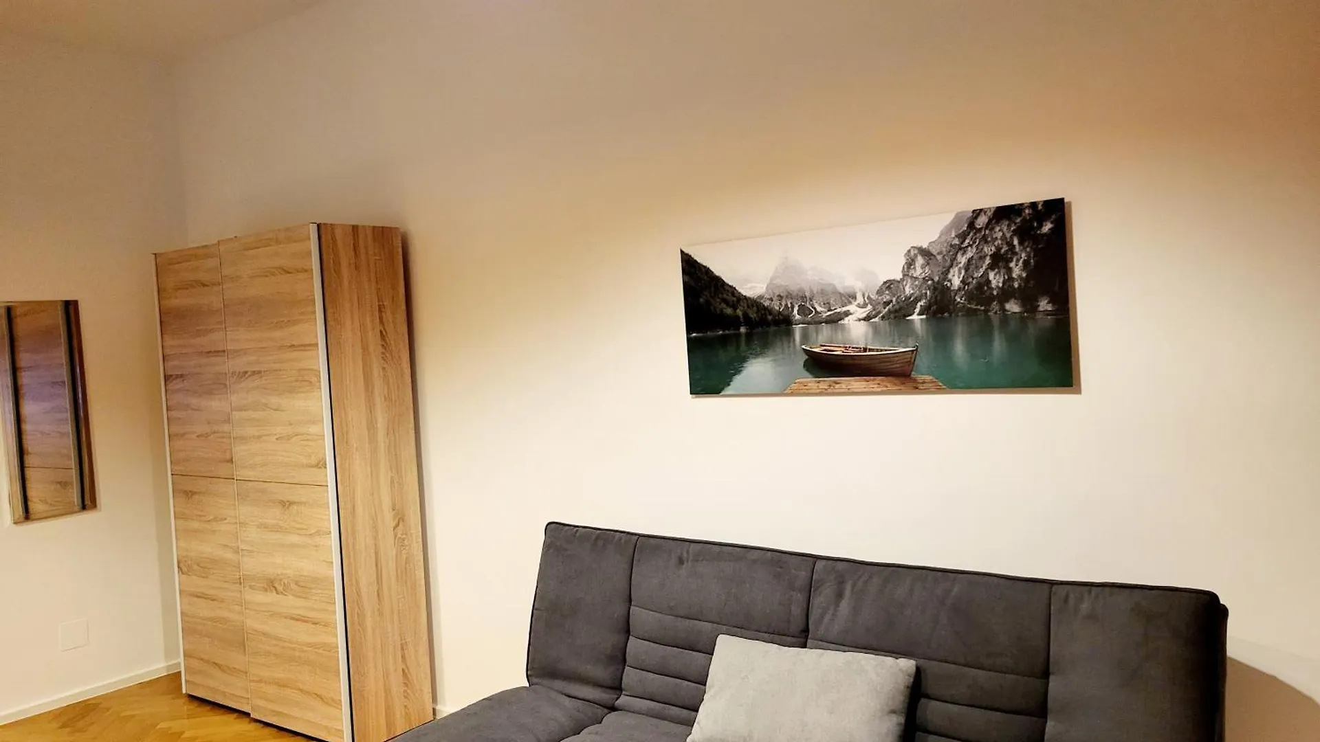 Apartment City Home Lifestyle Vienna