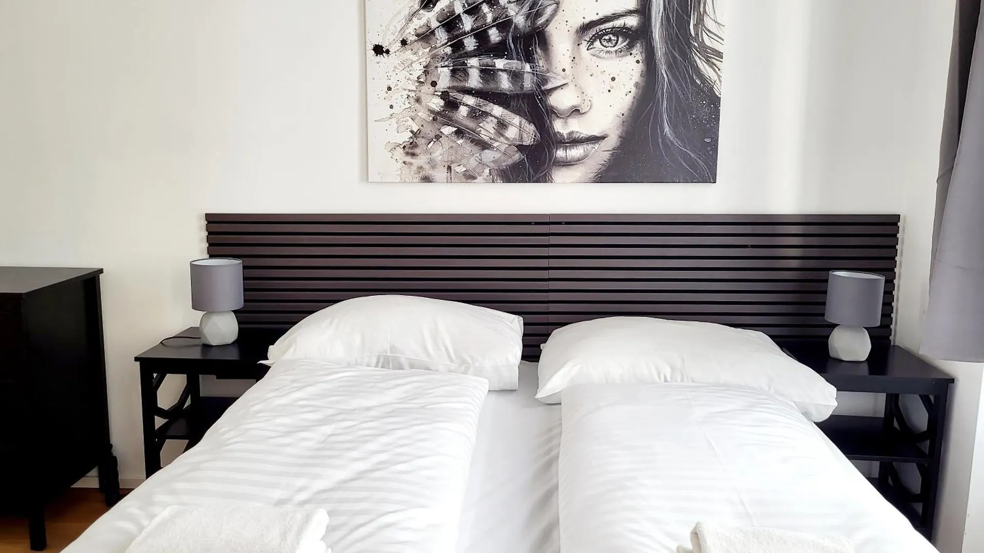 City Home Lifestyle Vienna location